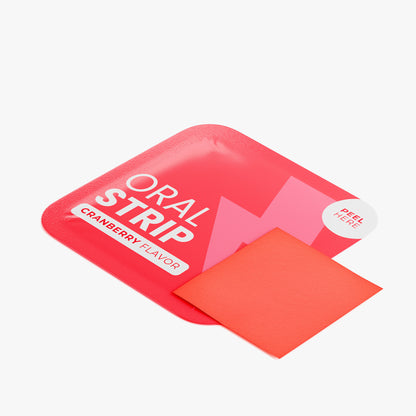Energy Strips (Energy in seconds. No coffee. No crash)
