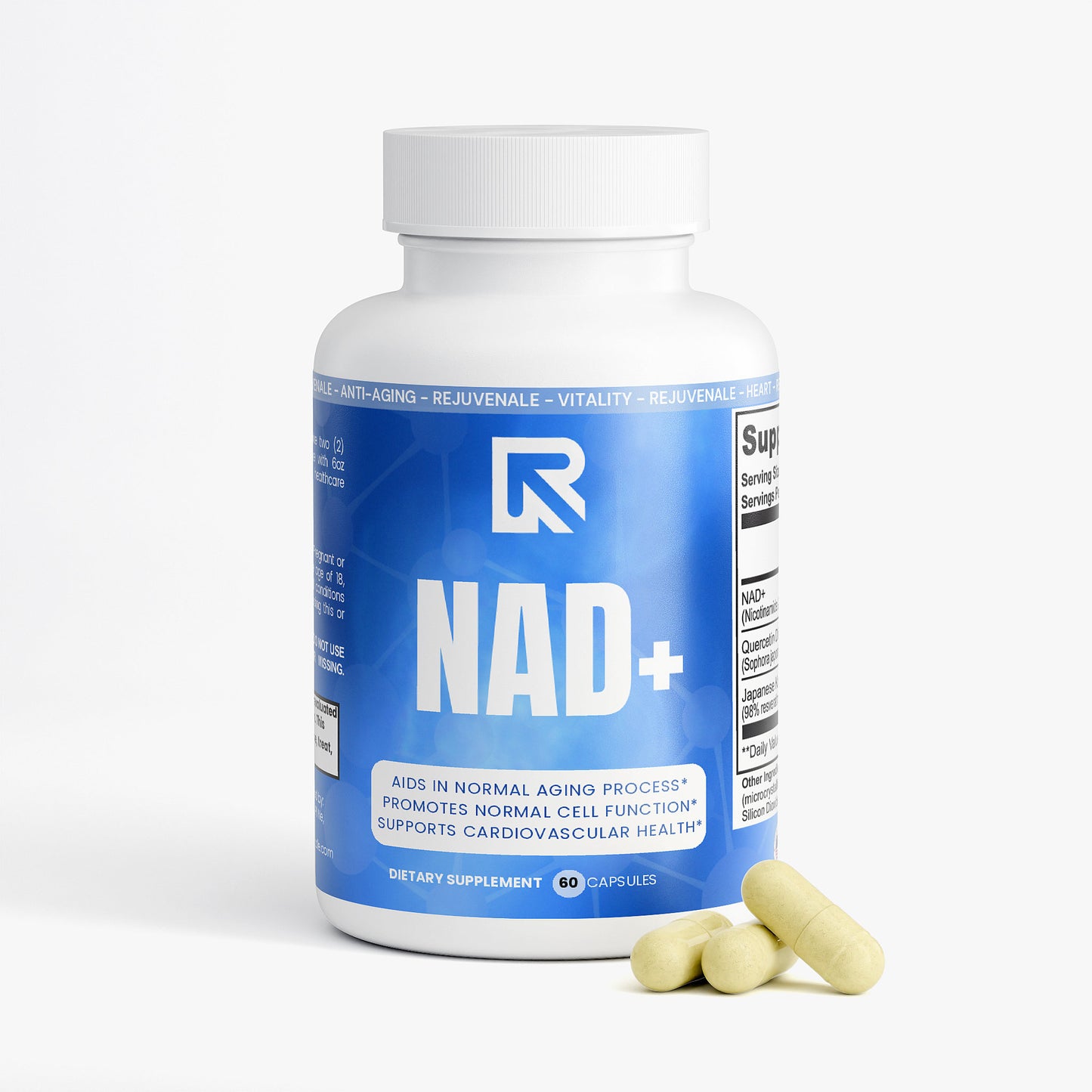 NAD+