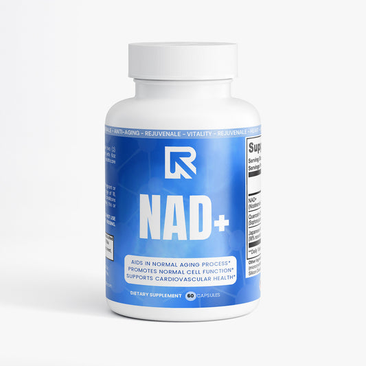 NAD+