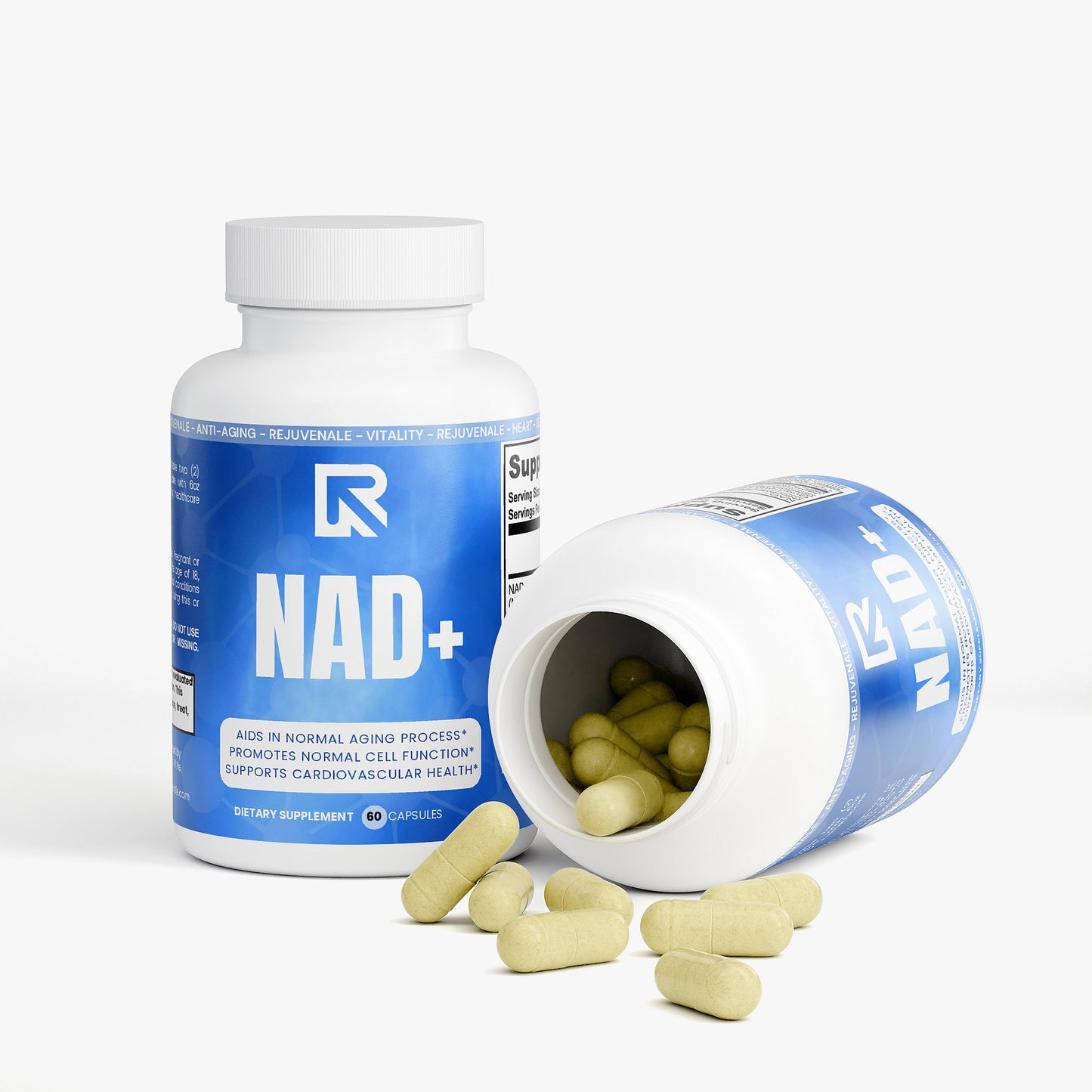 NAD+