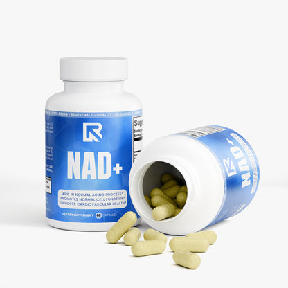NAD+