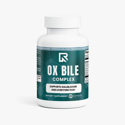 Ox Bile Complex