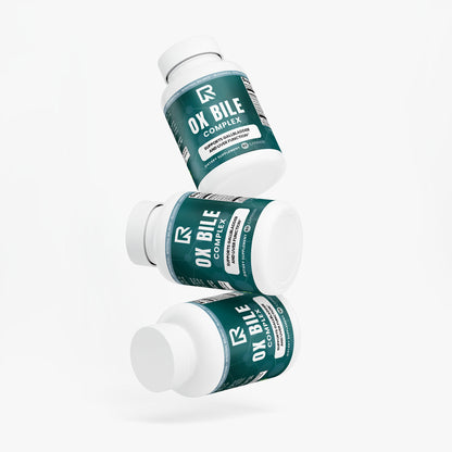 Ox Bile Complex