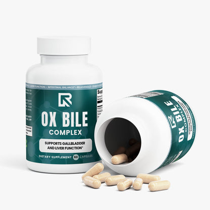 Ox Bile Complex
