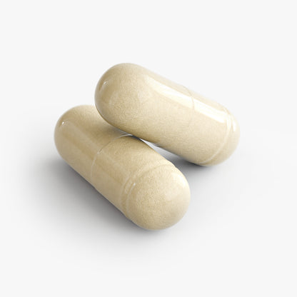 Apple Cider Vinegar Powder Capsules