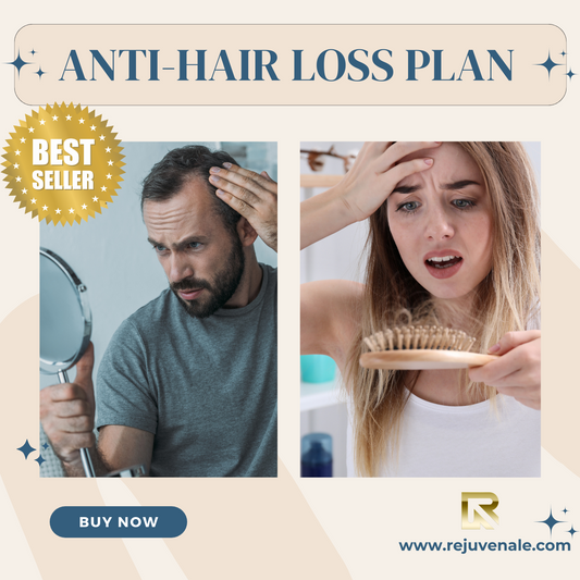 ANTI-HAIR LOSS PLAN