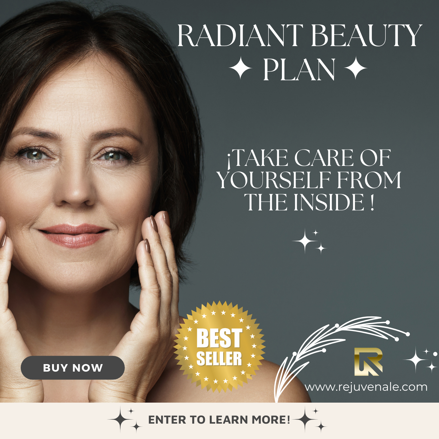 RADIANT BEAUTY PLAN