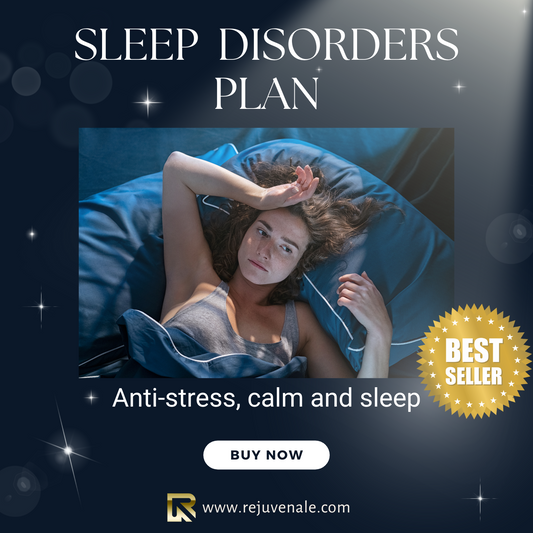 SLEEP DISORDERS PLAN