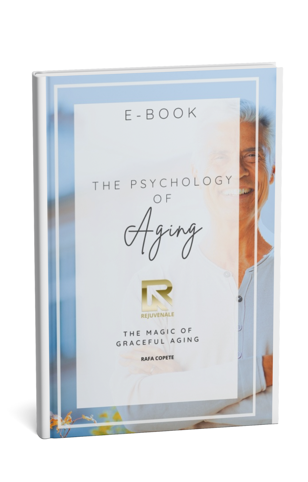 Ebook-The Psychology of Aging