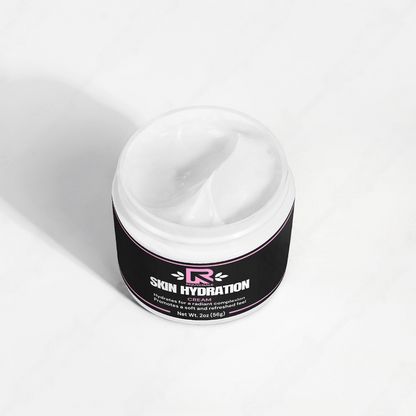 Skin Hydration Cream