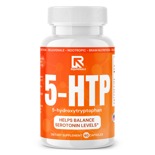 5-HTP (Included in Bundle)