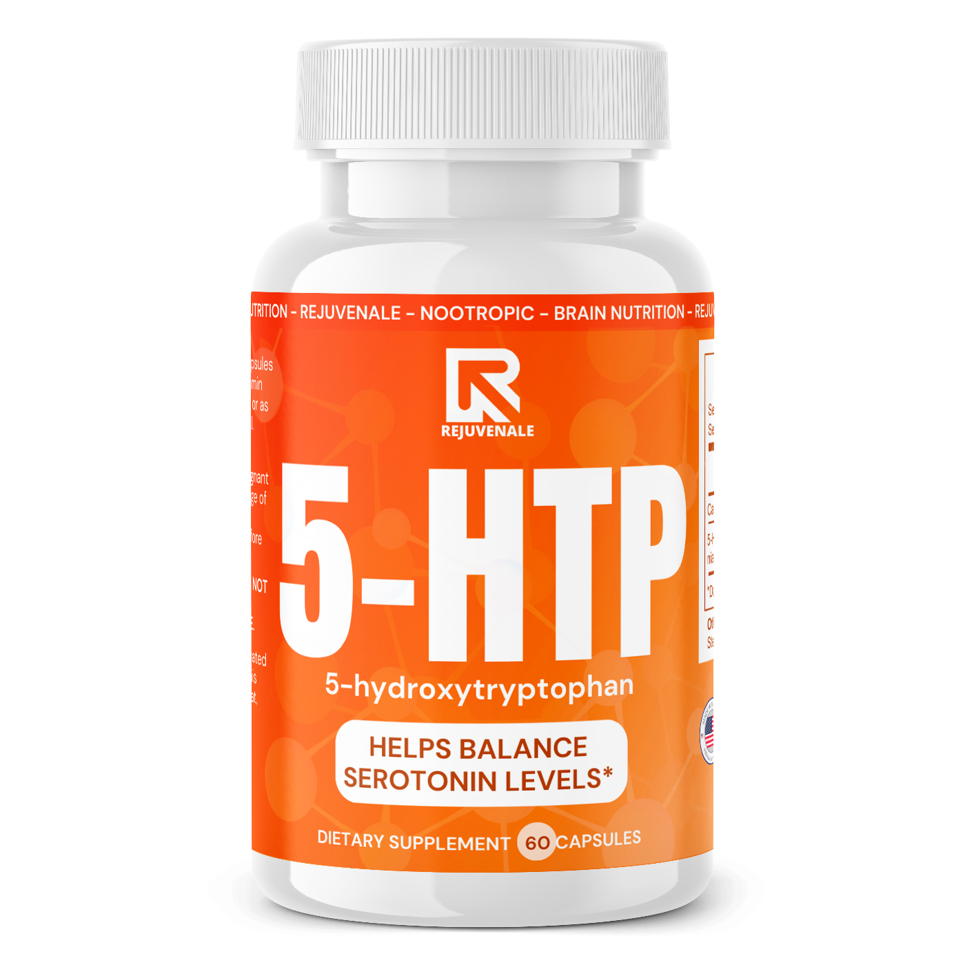 5-HTP