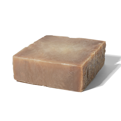 Coconut Beach Soap