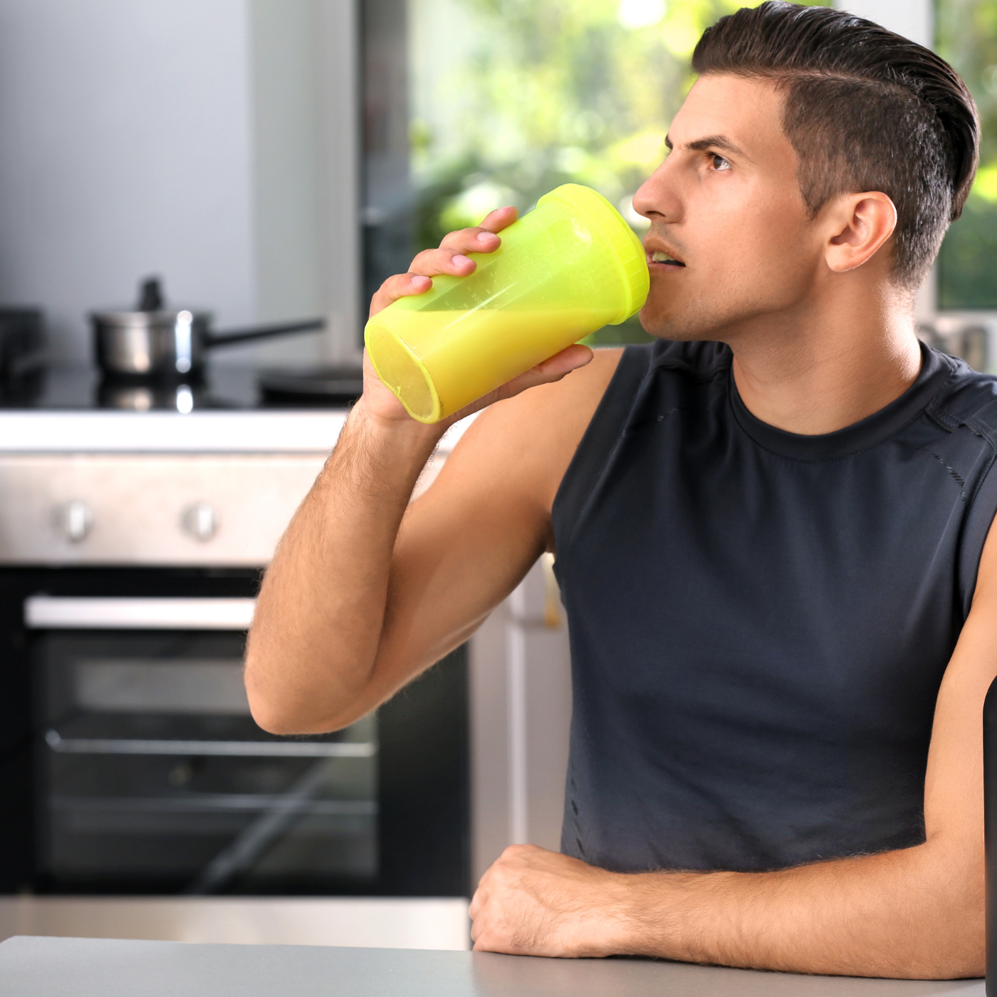 BCAA Post Workout Powder (Honeydew/Watermelon)