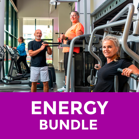 Energy Bundle