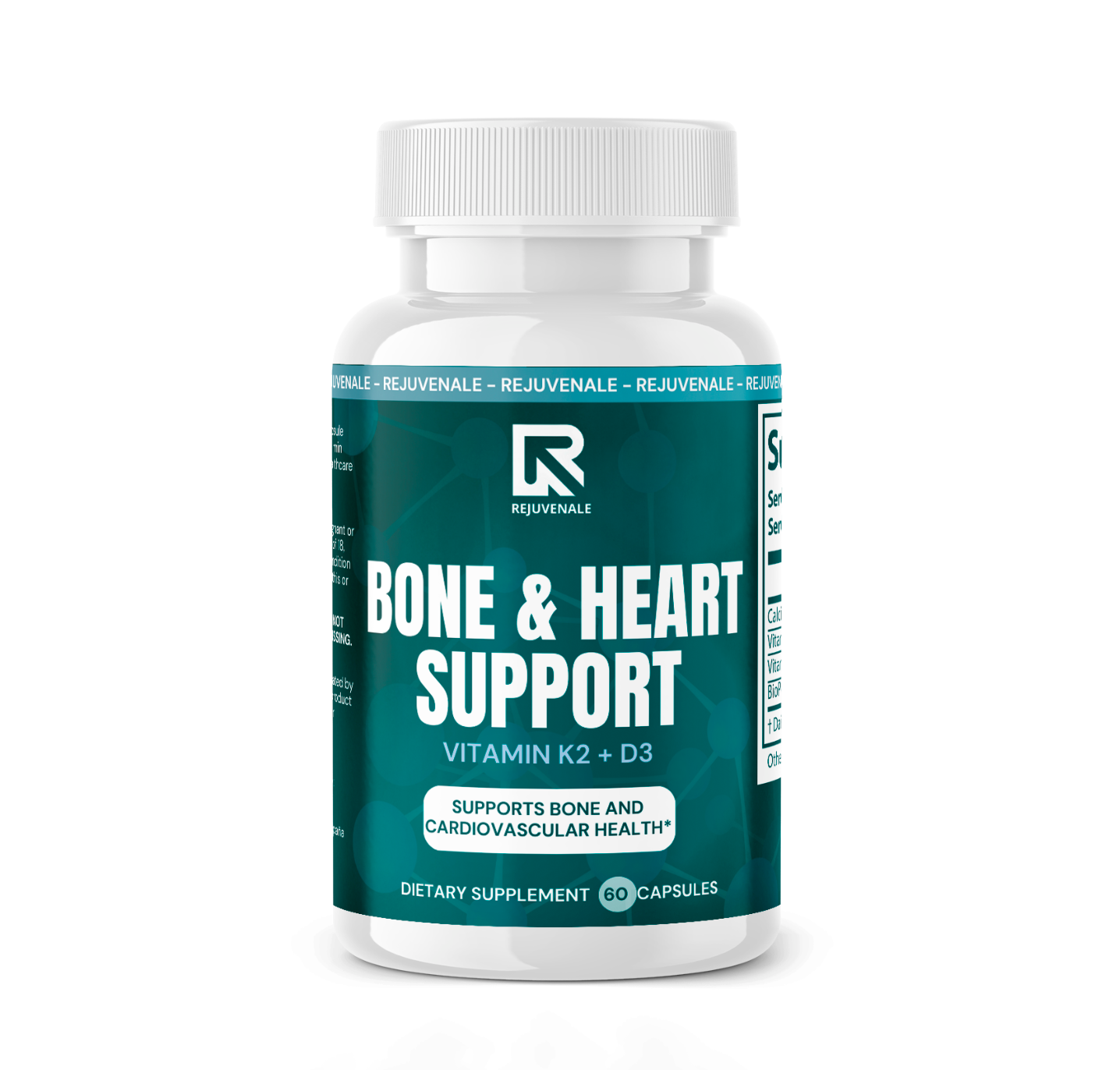 Bone & Heart Support