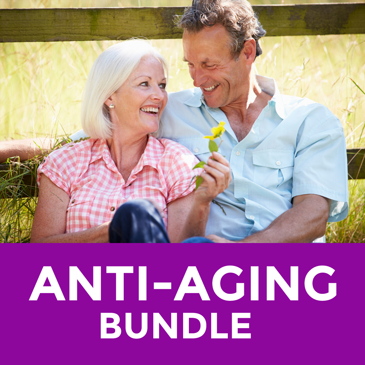 Anti-Aging Bundle