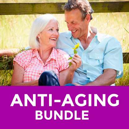 Anti-Aging Bundle