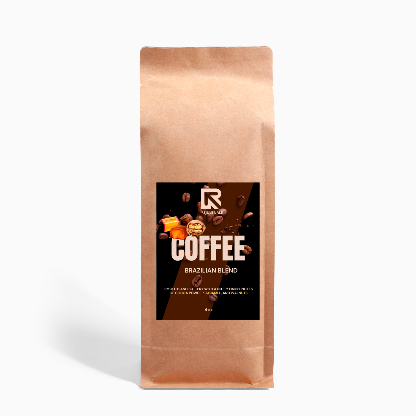 Brazilian Blend 16oz