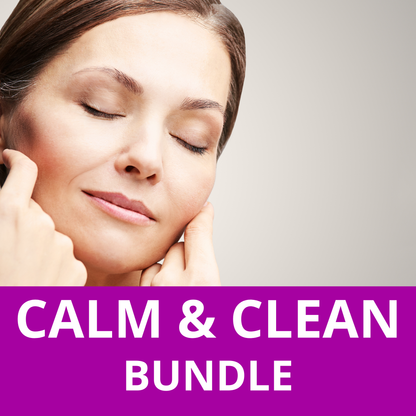 Calm and Clean Bundle