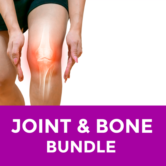 Joint & Bone Bundle