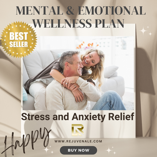 MENTAL AND EMOTIONAL WELLNESS PLAN