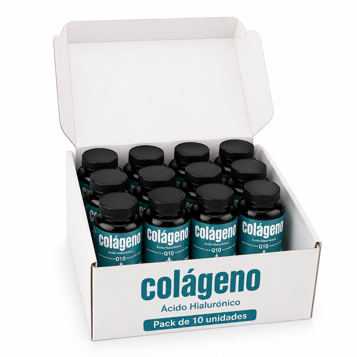 Pack de 20 unidades