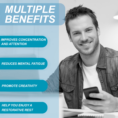 Powerful, High-Performance Nootropic for an Unstoppable Mind.