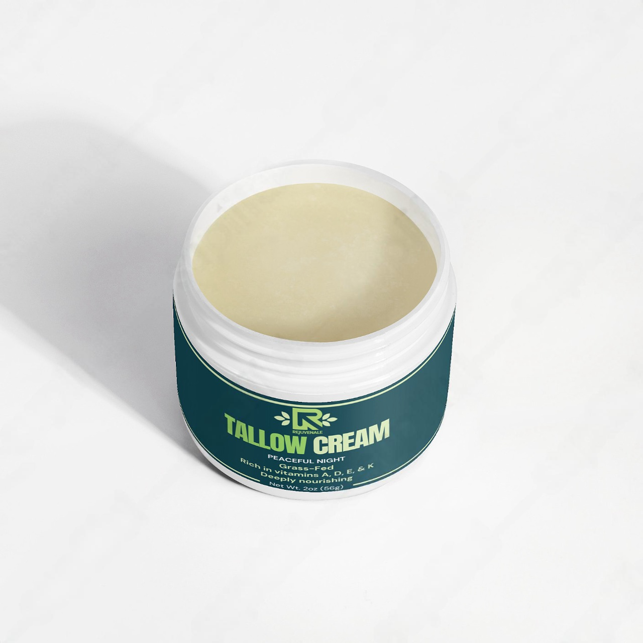 Tallow Cream Peaceful Night