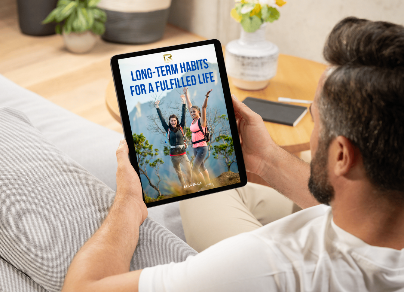 Ebook-Long-Term Habits