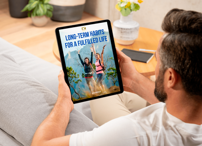 Ebook-Long-Term Habits