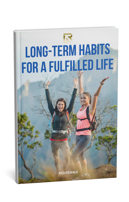 Ebook-Long-Term Habits