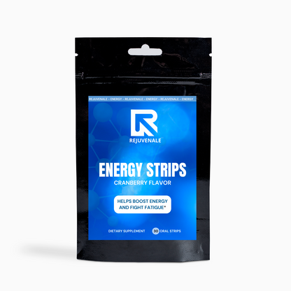 Energy Strips (Included in Bundle)