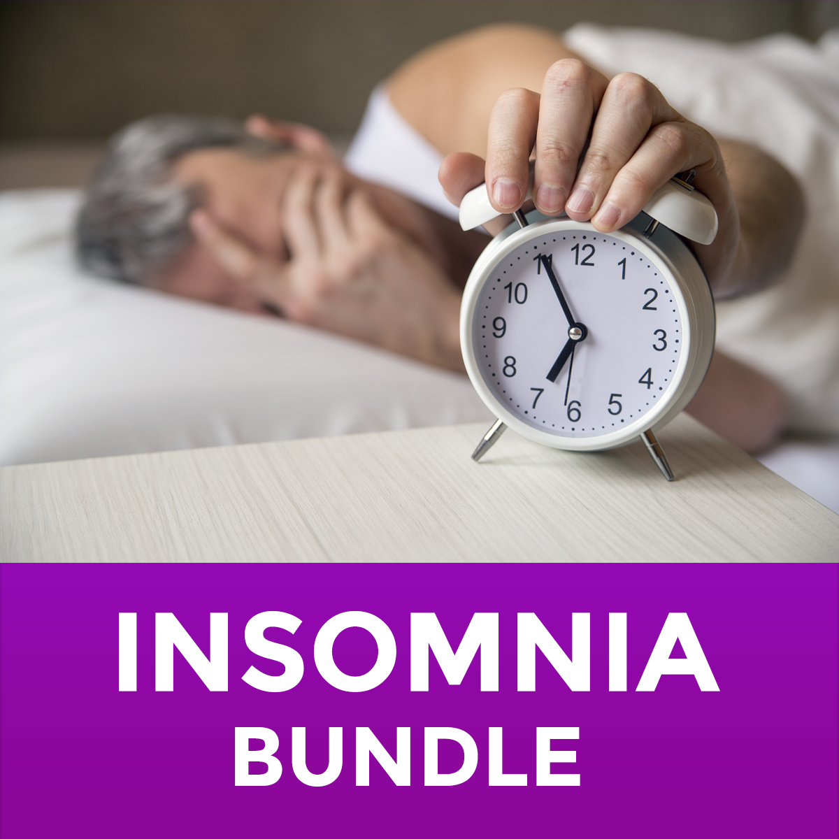 Insomnia Bundle