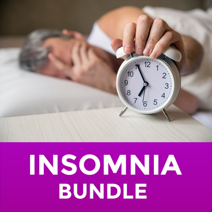 Insomnia Bundle