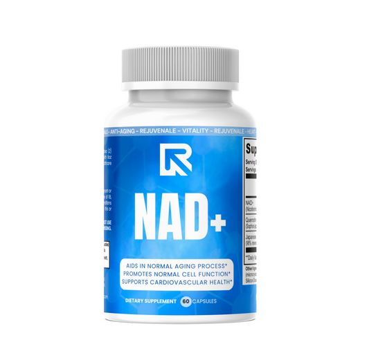 NAD+