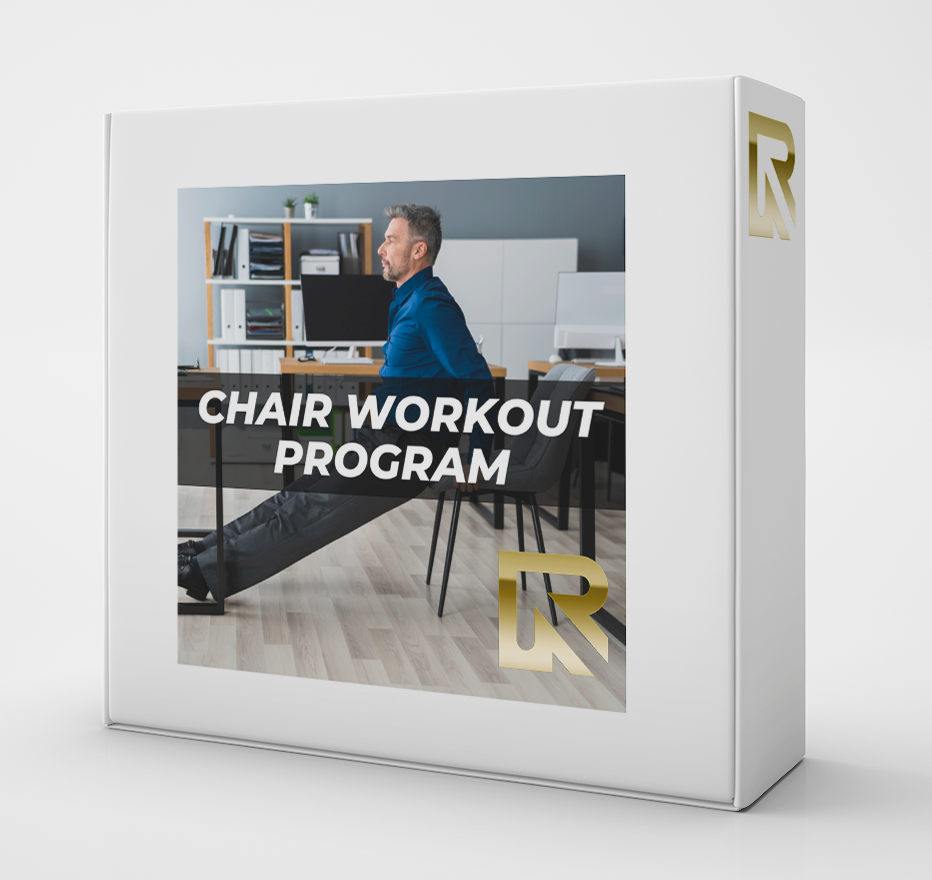 Chair Workout Program