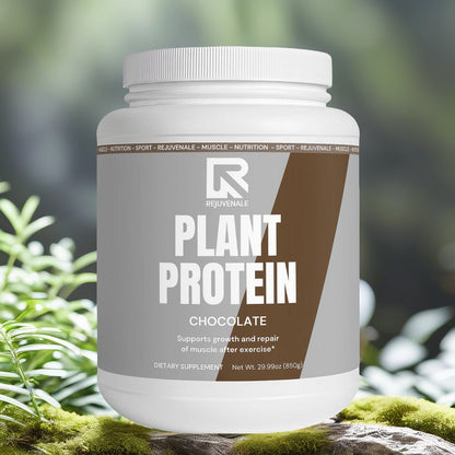 Plant Protein (Chocolate)