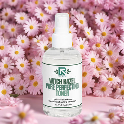 Witch Hazel Pore Perfecting Toner