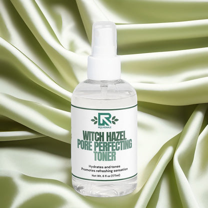 Witch Hazel Pore Perfecting Toner