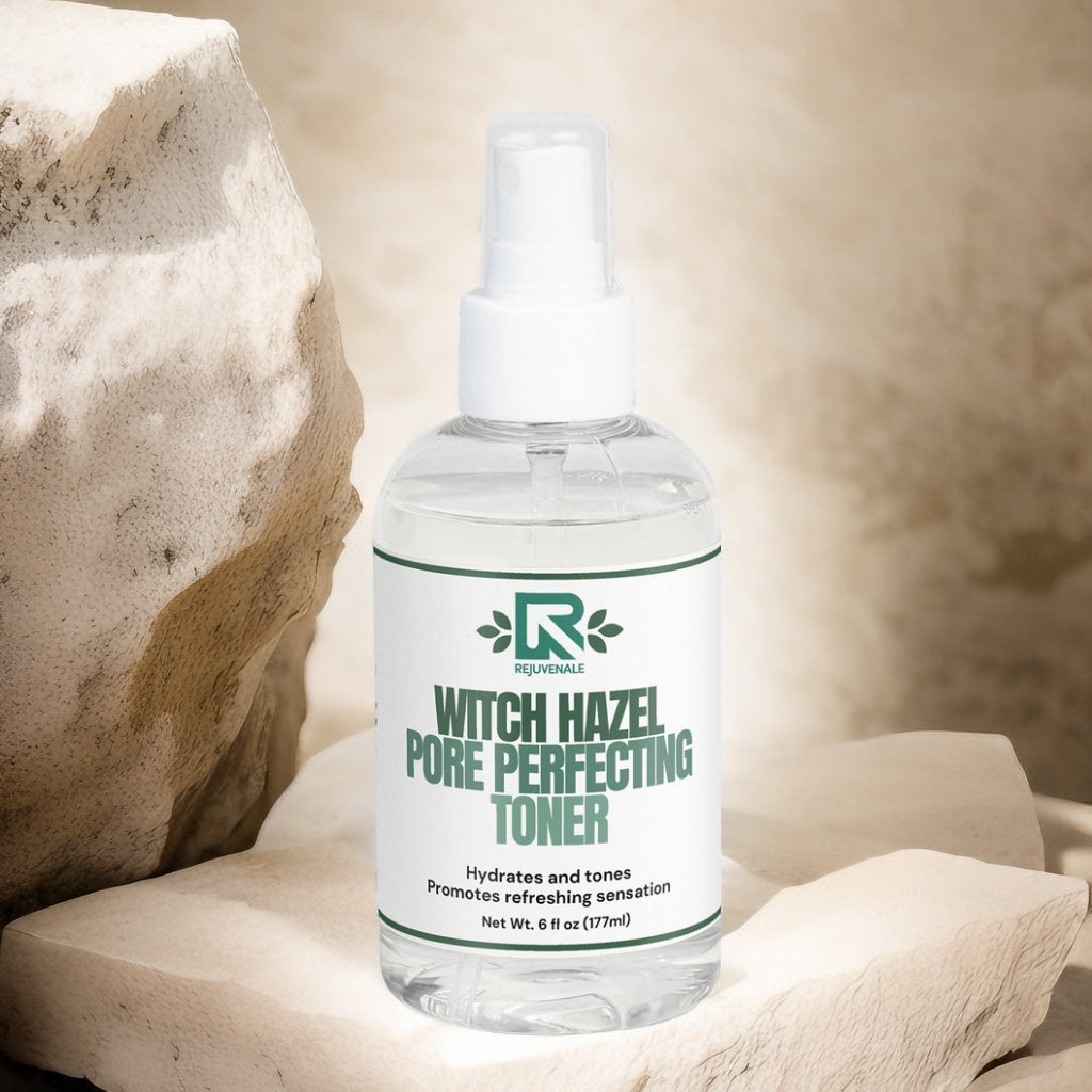 Witch Hazel Pore Perfecting Toner