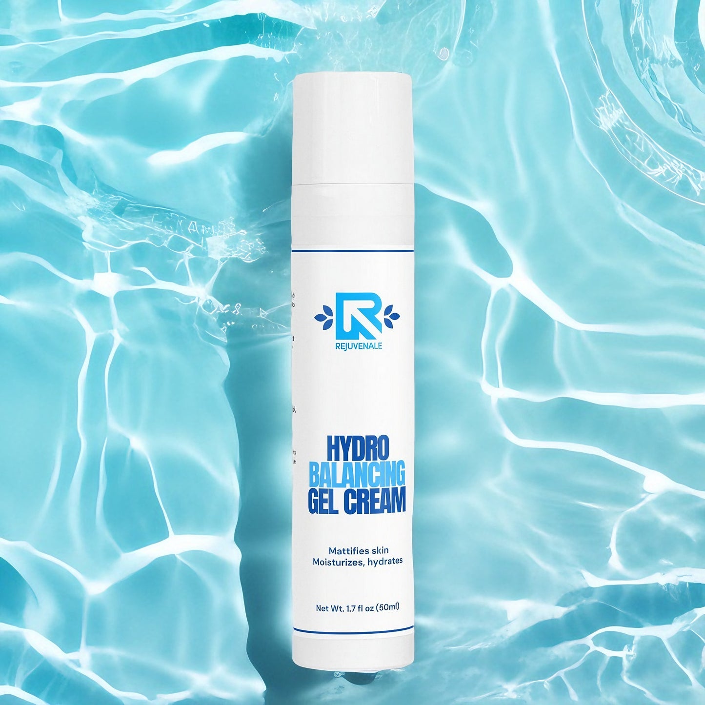 Hydro Balancing Gel-Cream