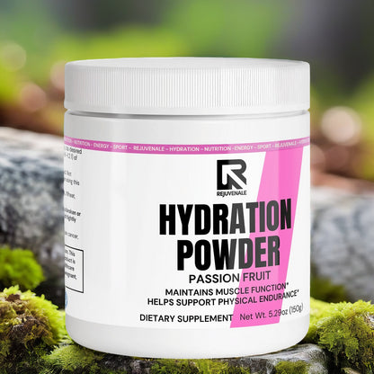 Hydration Powder (Passion Fruit)