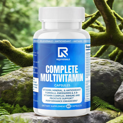 Complete Multivitamin