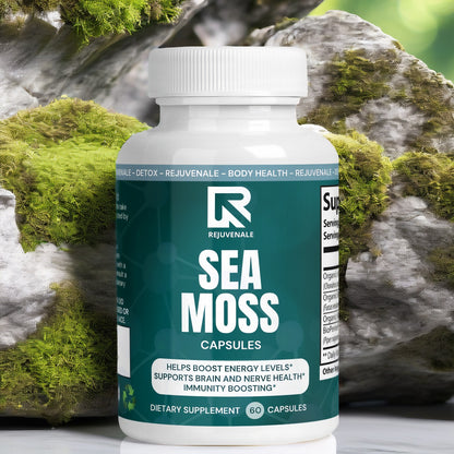 Sea Moss