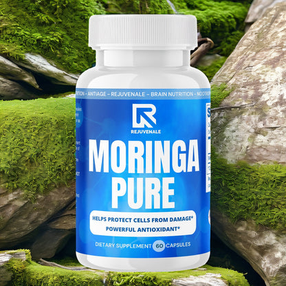 Moringa Pure