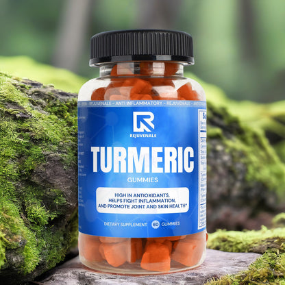 Turmeric Gummies