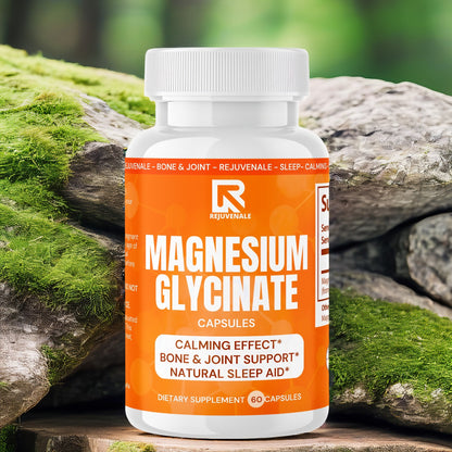 Magnesium Glycinate