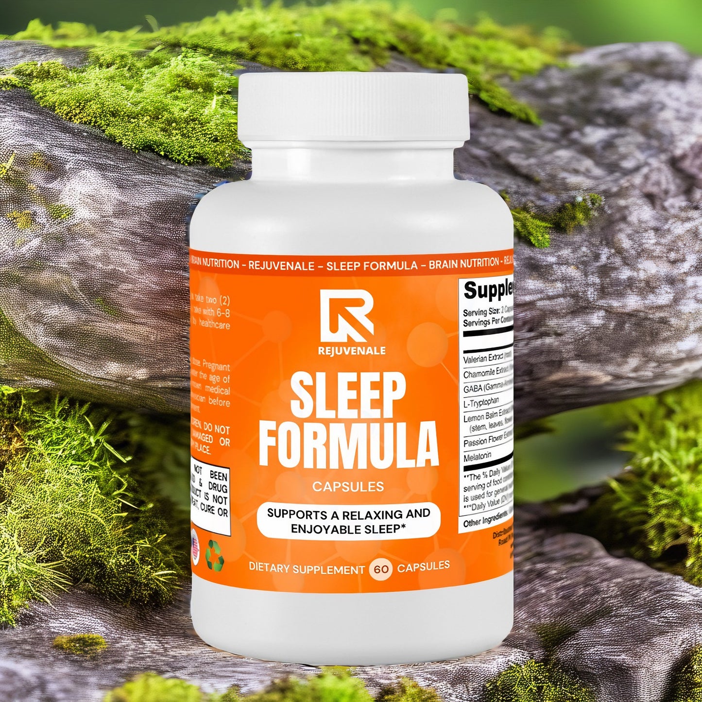 Sleep Formula