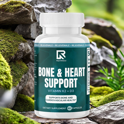 Bone & Heart Support